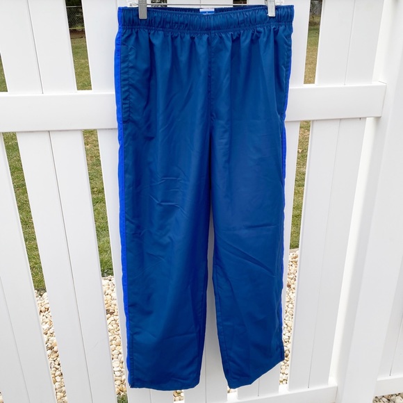 STARTER Other - 💋3/$20 SALE!💋Starter Athletic Pants Joggers Blue